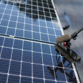 Wartung von Heizungs-, Sanitär- und Solarsystemen bei BA-Bauenergie