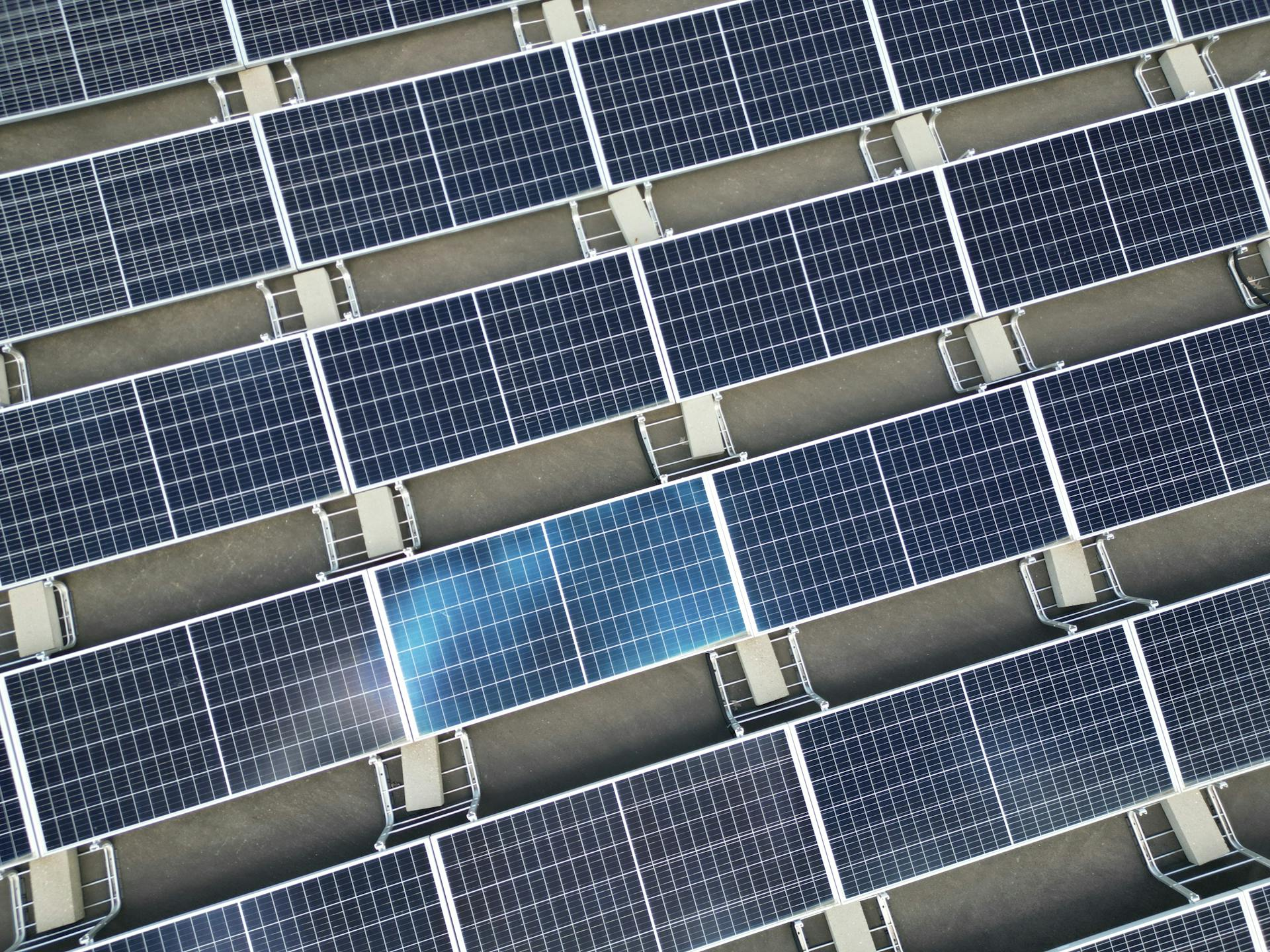 PV Solar